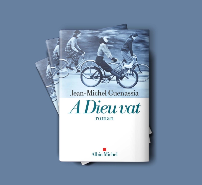 couverture a dieu vat