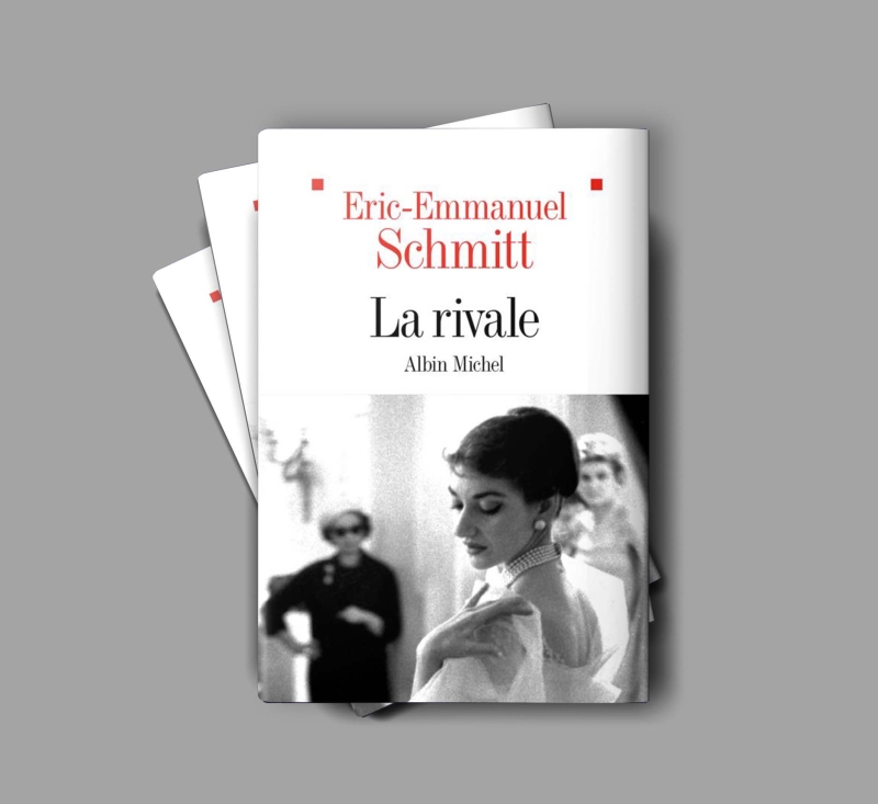 couv la rivale
