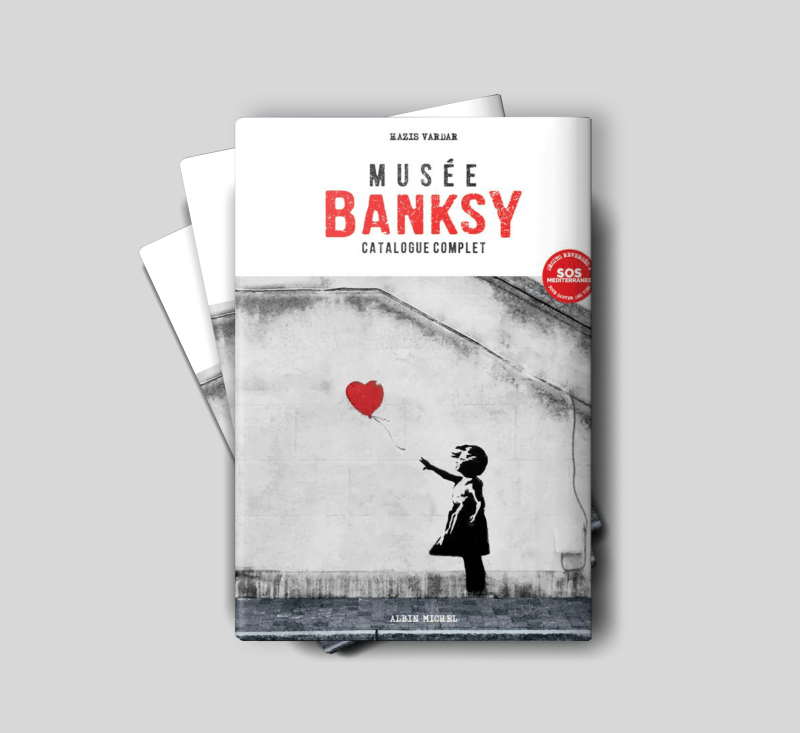 banksy
