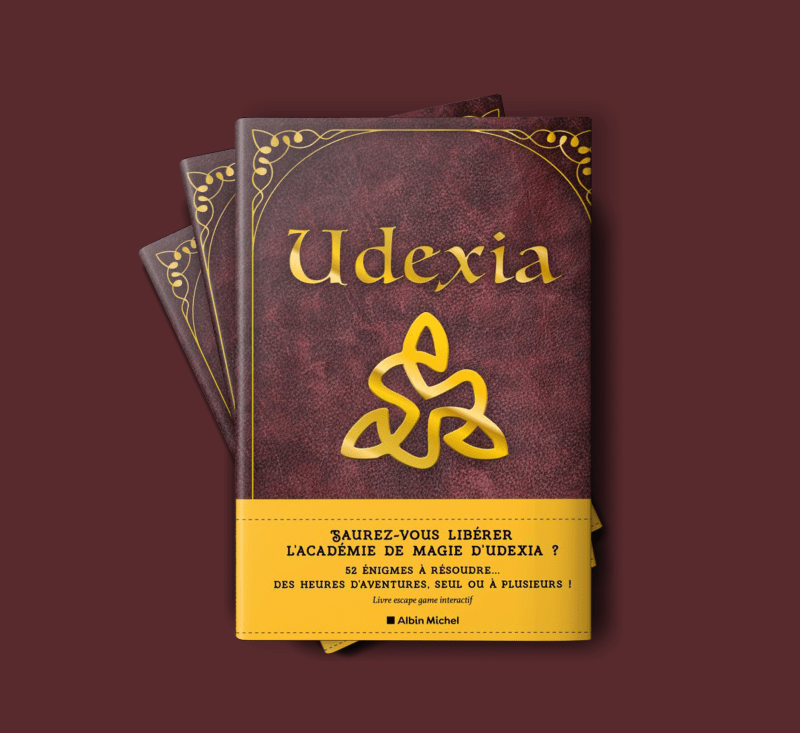 udexia