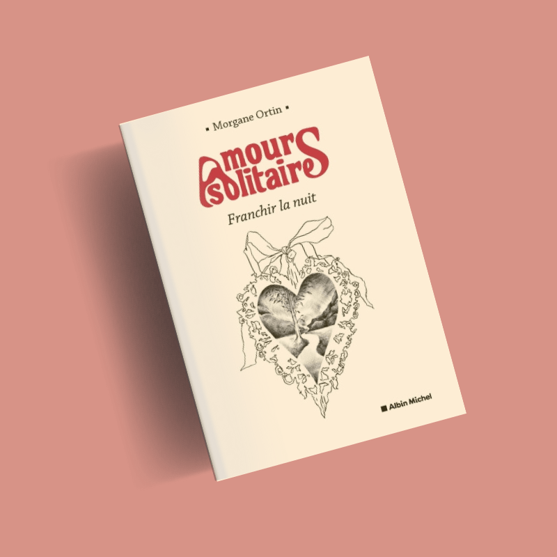 couverture amours solitaires