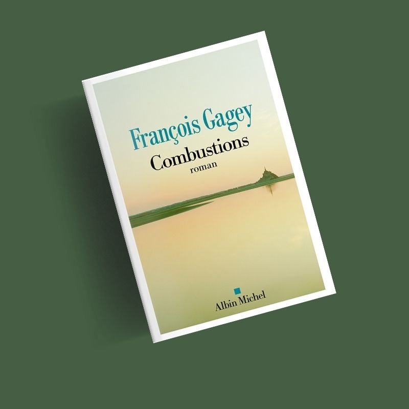 couverture combustion françois gagey