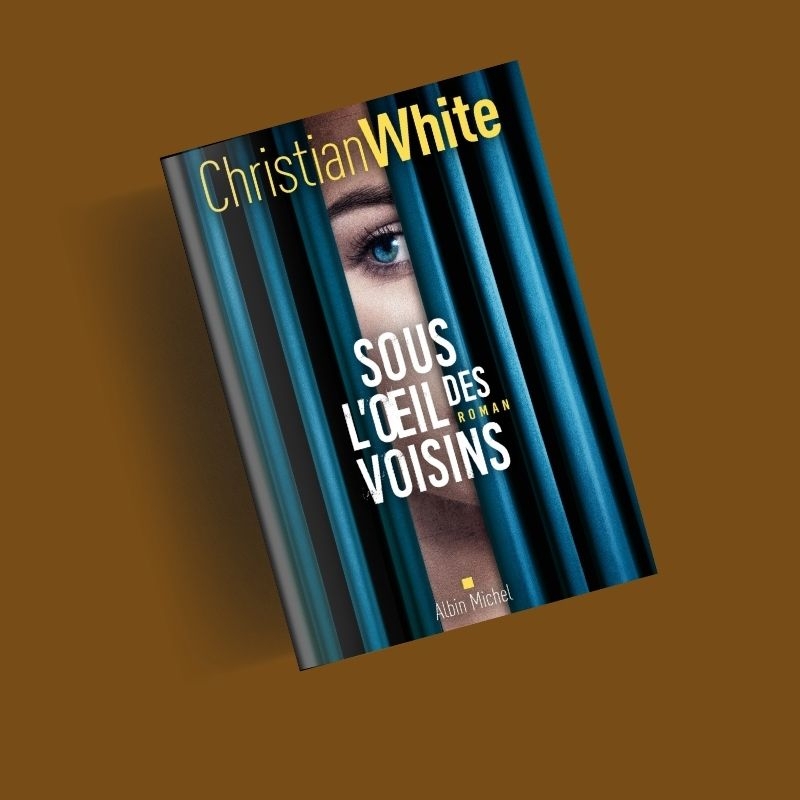 Couv sous l'œil des voisins