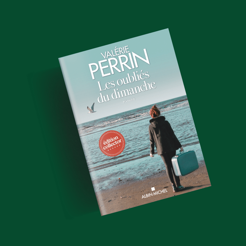 couverture les oubliés du dimanche
