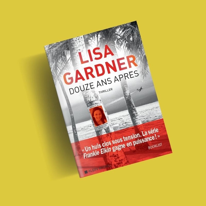 couverture douze ans après 