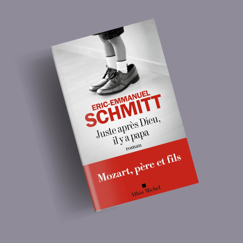 couv juste après dieu 