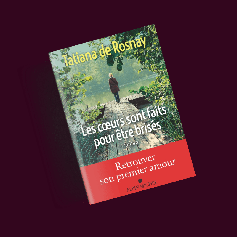 Les coeurs sont faits pour être brisés