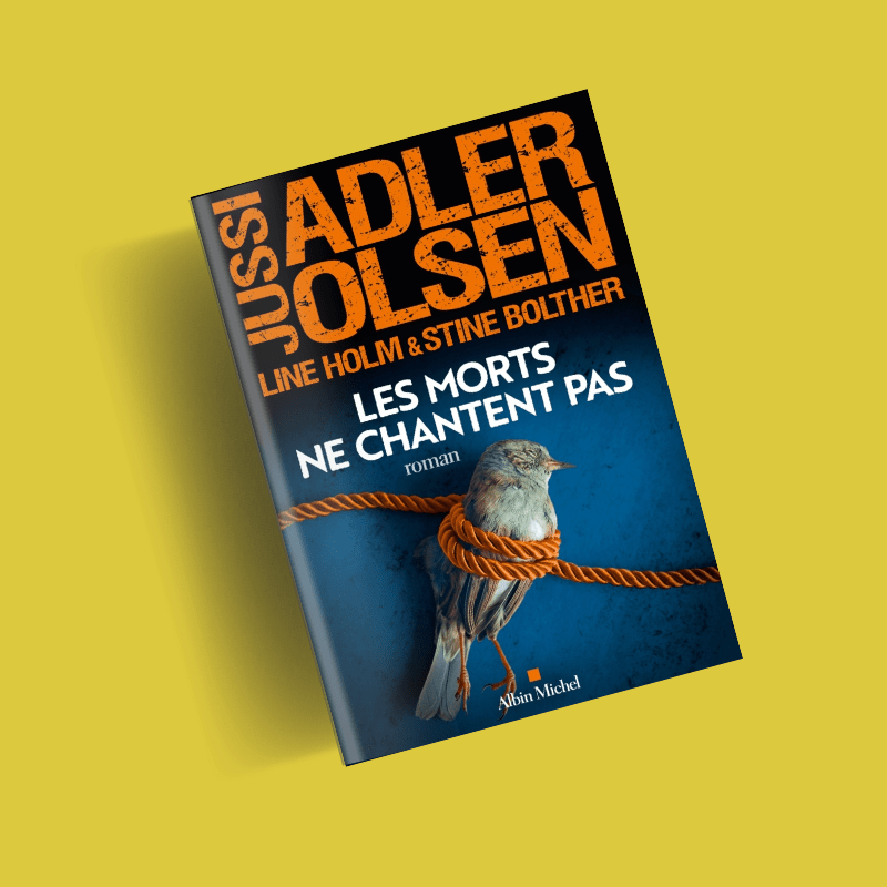 couv les morts ne chantent pas 