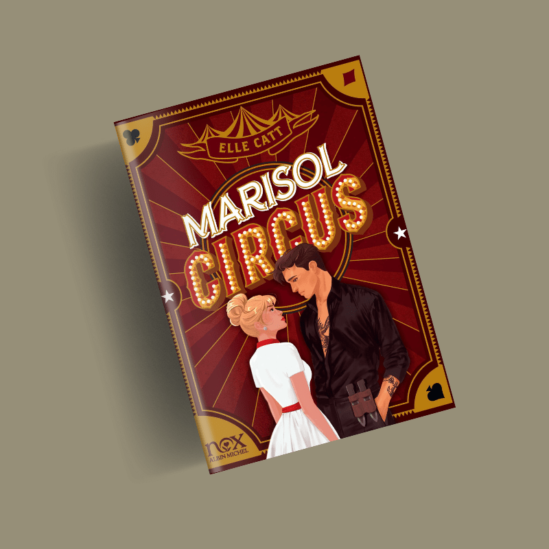 marisol circus
