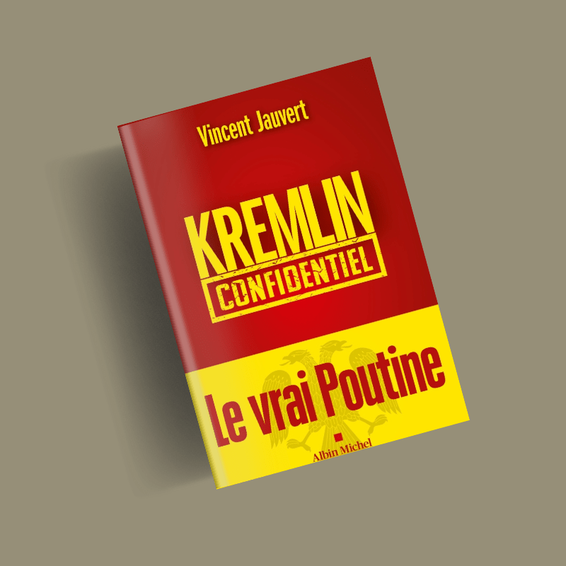Kremlin confidentiel