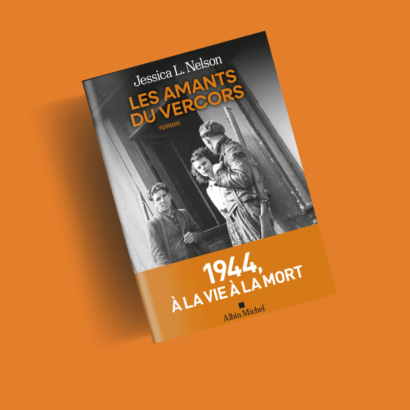 les amants couv