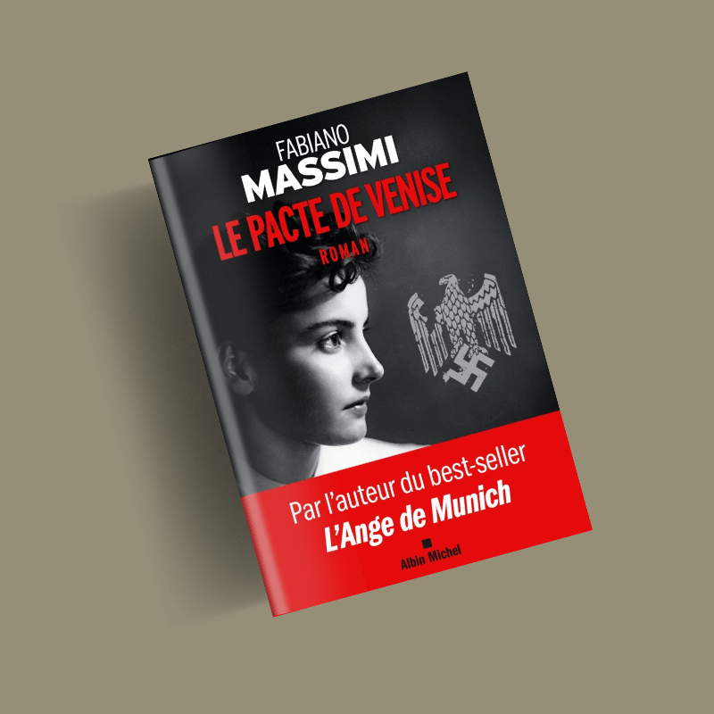 couv le pacte de venise
