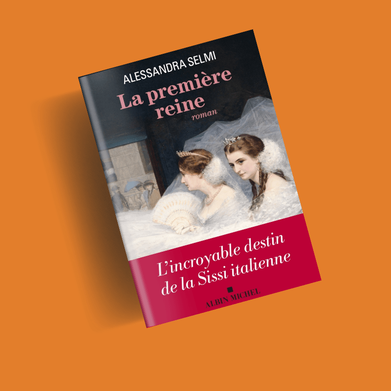 la première reine