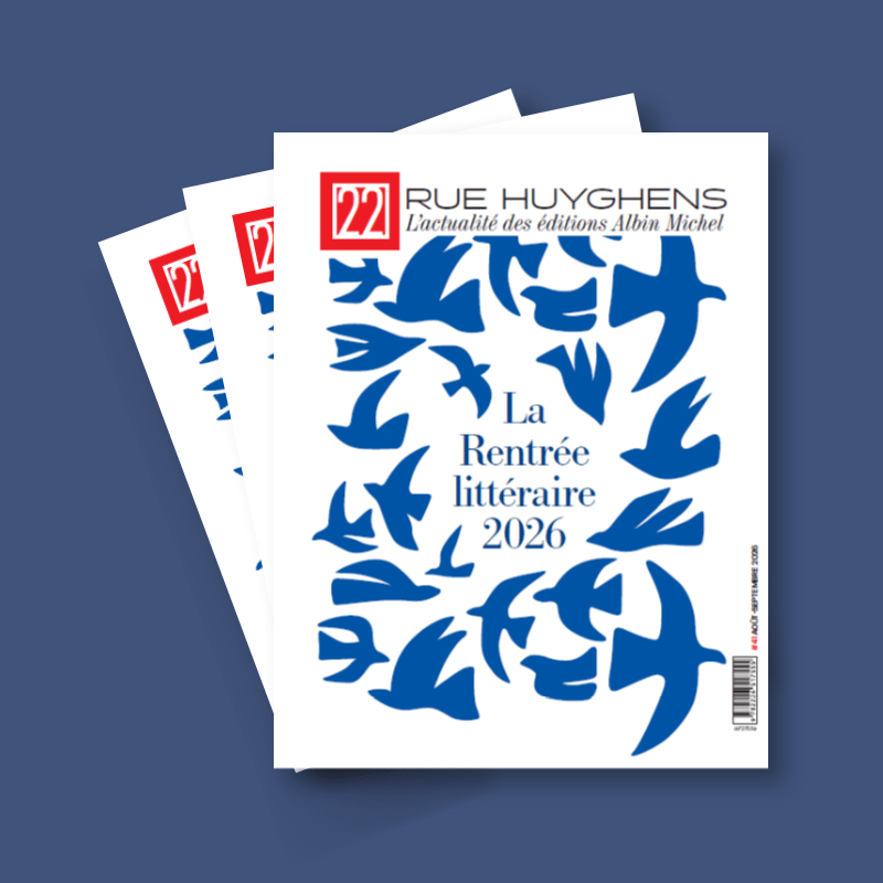 22 rue huyghens