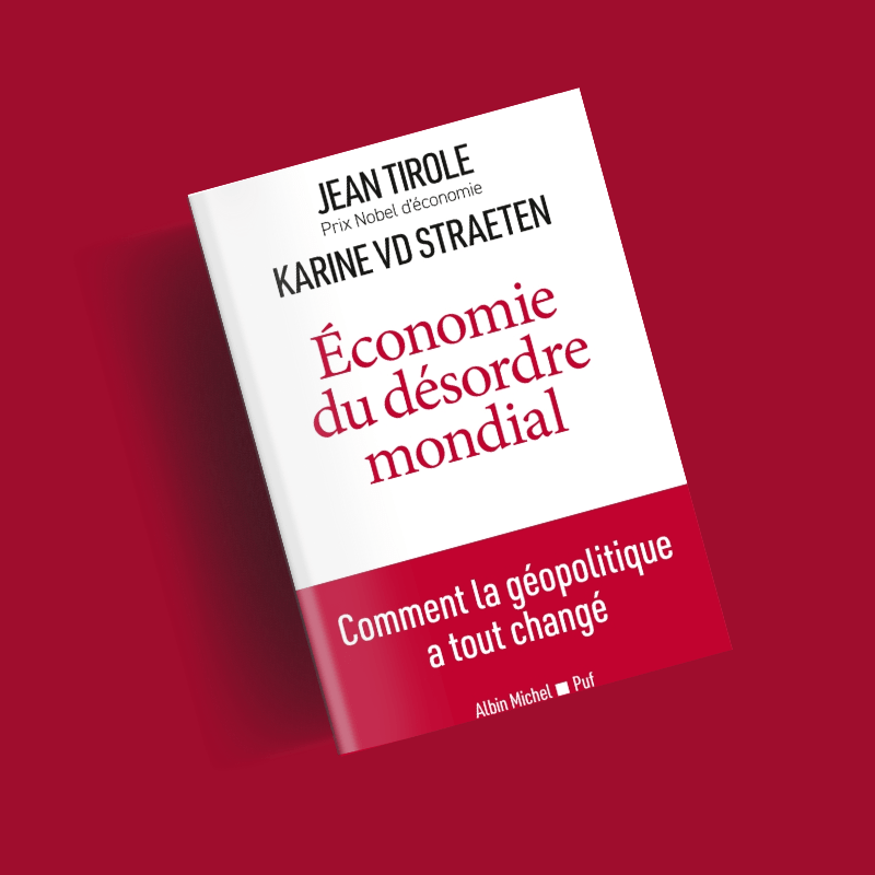 économie du désordre mondial