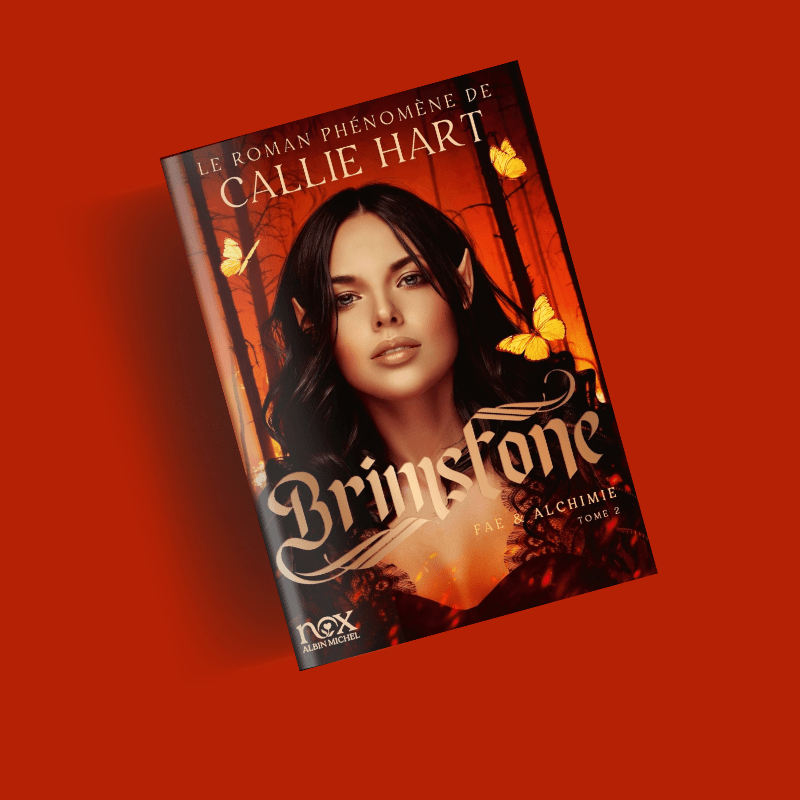 Brimstone