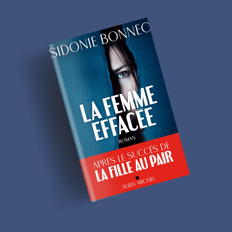La Femme effacée