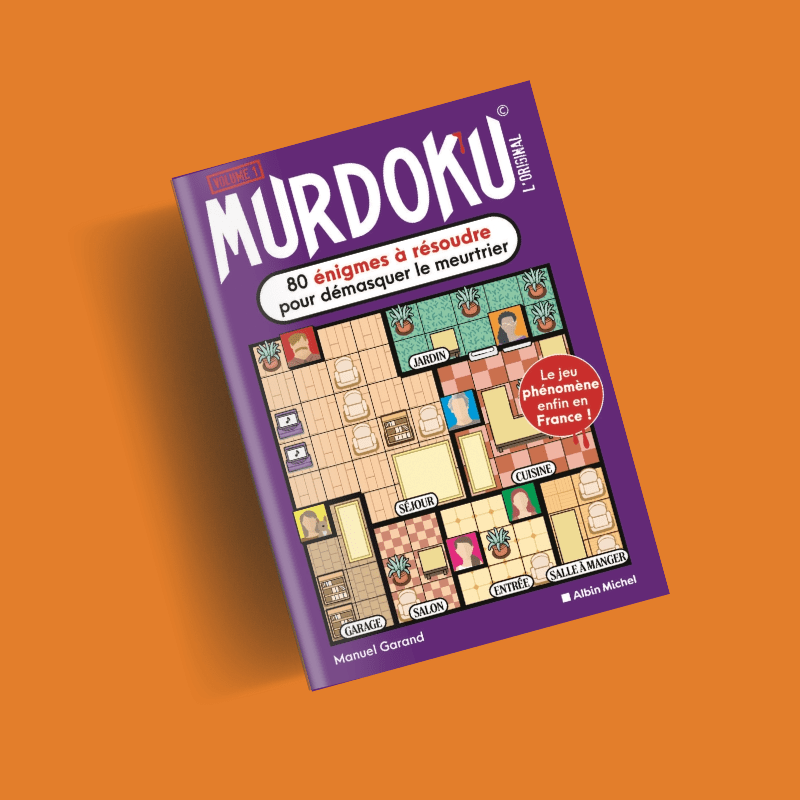 Murdoku