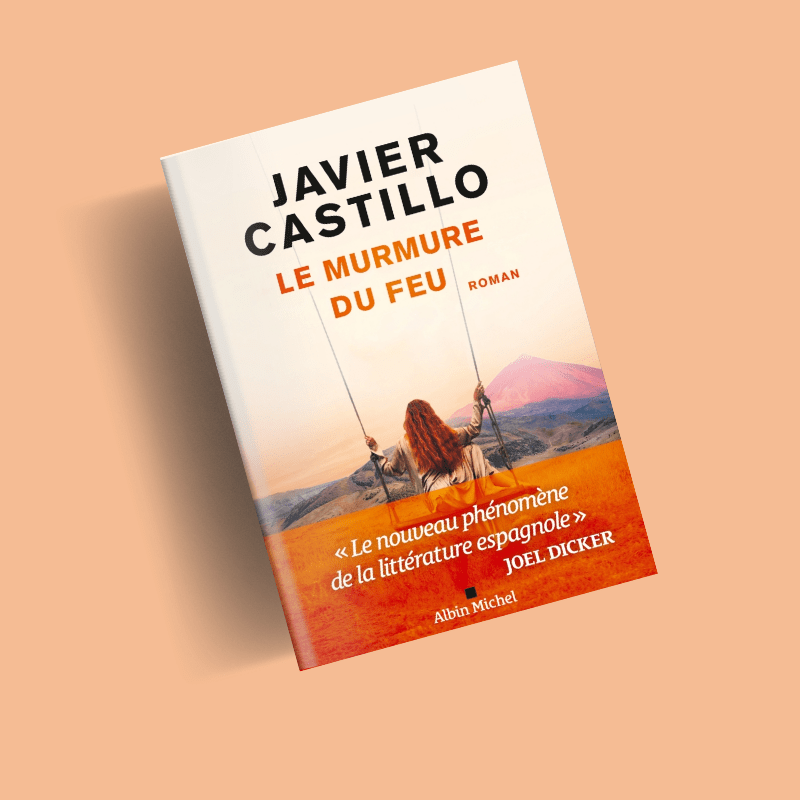 Le murmure du feu