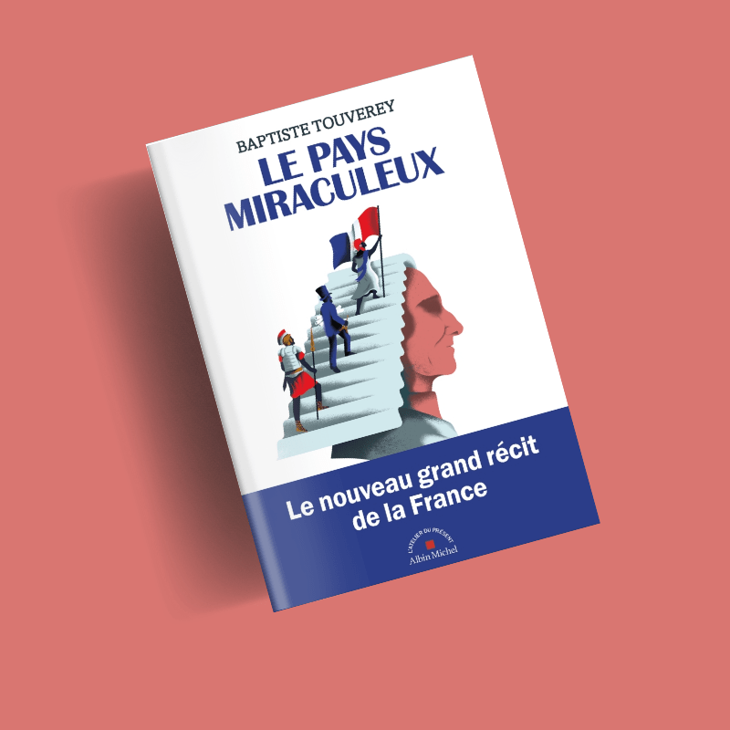 Le Pays miraculeux