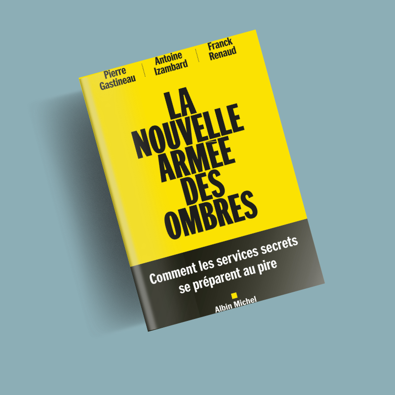 La nouvelle armée des ombres