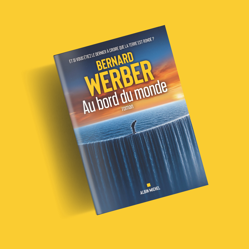 Au bord du monde