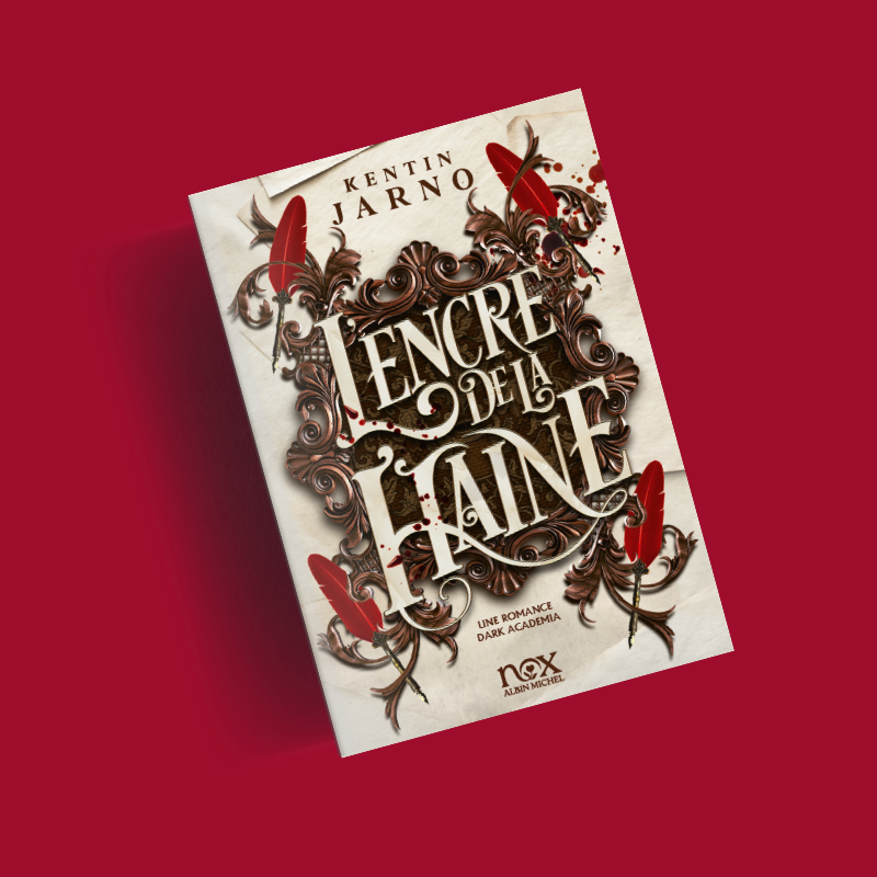 L'encre de la haine