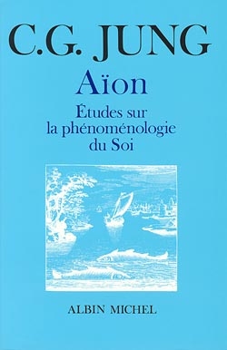 Couverture du livre Aïon