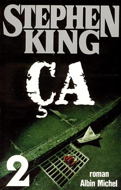 Couverture du livre Ca - tome 2