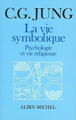 Couverture du livre La Vie symbolique