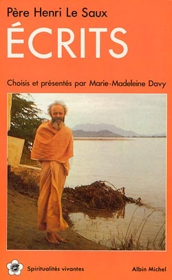 Couverture du livre Écrits, choisis et présentés par M.M. Davy