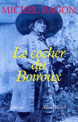 Couverture du livre Le Cocher du Boiroux