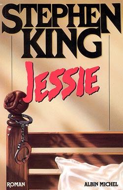 Couverture du livre Jessie