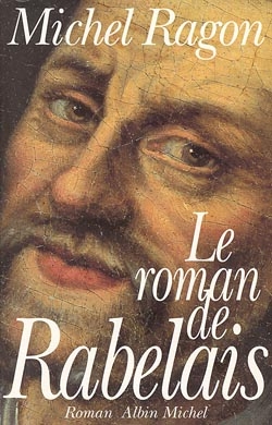 Couverture du livre Le Roman de Rabelais