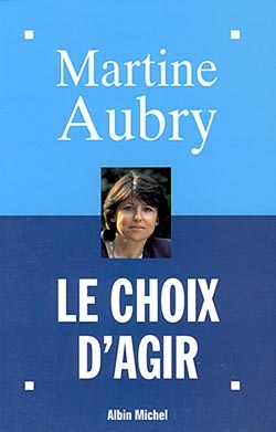 Couverture du livre Le Choix d'agir