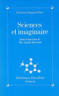 Couverture du livre Sciences et Imaginaire
