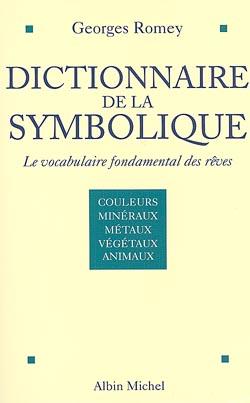 Couverture du livre Dictionnaire de la symbolique