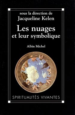 Couverture du livre Les Nuages et leur symbolique