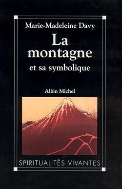 Couverture du livre La Montagne et sa symbolique