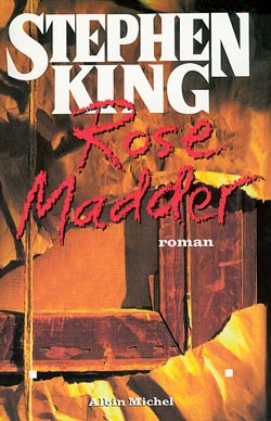 Couverture du livre Rose Madder