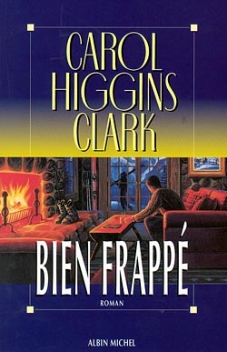 Couverture du livre Bien frappé