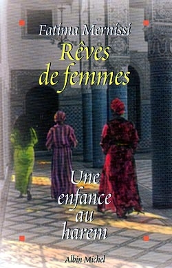 Couverture du livre Rêves de femmes