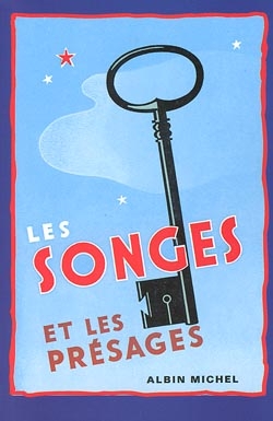 Couverture du livre Les Songes et les Présages