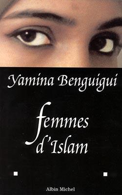 Couverture du livre Femmes d'Islam