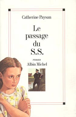 Couverture du livre Le Passage du S.S.