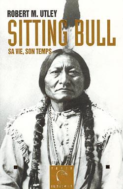 Couverture du livre Sitting Bull