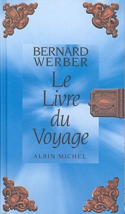 Couverture du livre Le Livre du voyage