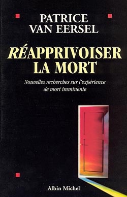 Couverture du livre Réapprivoiser la mort