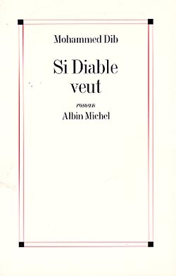 Couverture du livre Si Diable veut