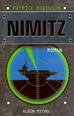 Couverture du livre Nimitz